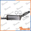 Filtres à Particules Diesel EURO5 pour CITROEN | DPF-PE-012, 73171